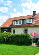 Imej utama Pet-friendly Mansion in the Hochsauerland Region With Garden and Terrace