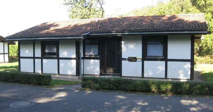 Others Single Storey Detached Bungalow, in a Wooded Area