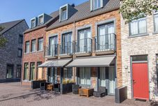 Others Luxurious Apartment, Whirlpool 4km From Maastricht
