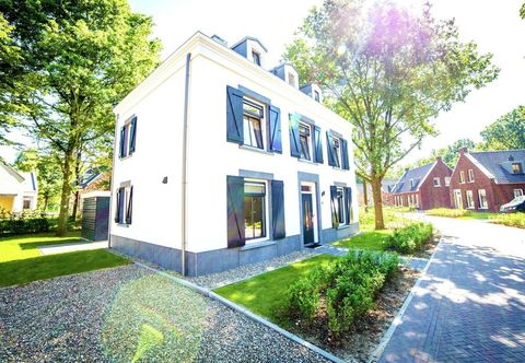 Others Stately, Luxurious Villa With Whirlpool, 4km From Maastricht