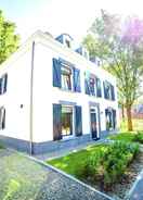 Imej utama Stately, Luxurious Villa With Whirlpool, 4km From Maastricht