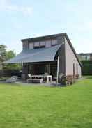 ภาพหลัก Modern Holiday Home Located Against the Dunes Between Schoorl and Bergen