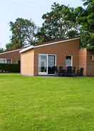 Imej utama Detached Bungalow With a Dishwasher at 21 km From Leeuwarden