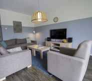Lain-lain 4 Comfortable Apartment With a Smart TV 1.7 km. From the Beach