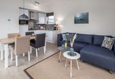 Others 4 Cozy Chalet Near Breskens Sea