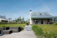 Lainnya Modern Design Lodge With Combi Microwave, in National Park