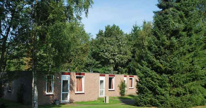 Lainnya Single-storey House With Garden, in a Natural Area