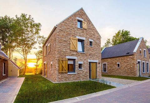 Others Luxurious Villa, Wood Stove, 4 km. From Maastricht