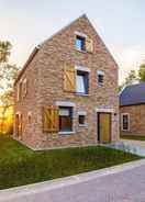 Imej utama Luxurious Villa, Wood Stove, 4 km. From Maastricht