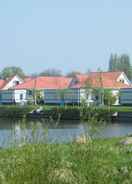 Imej utama Detached House With Dishwasher, at Only 19 km. From Hoorn