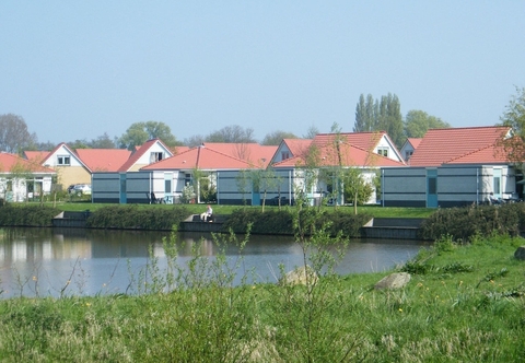 Others Detached House With Dishwasher, at Only 19 km. From Hoorn