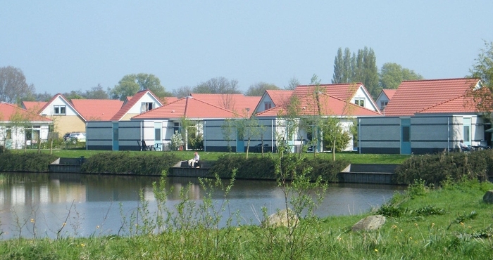 Khác Detached House With Dishwasher, at Only 19 km. From Hoorn