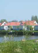 Imej utama Detached House With Dishwasher Near Hoorn