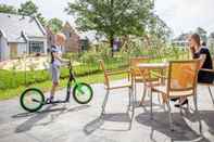 Others Comfortable Villa Near the Kids Quarter, 4km From Maastricht