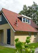 Imej utama Spacious Holiday Home With a Dishwasher, 20km From Assen