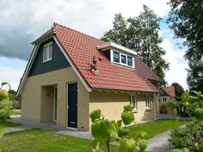 Lain-lain 4 Spacious Holiday Home With a Dishwasher, 20km From Assen