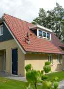 Imej utama Spacious Holiday Home With a Dishwasher, 20km From Assen