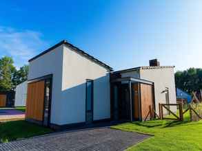 อื่นๆ 4 Modern Villa With a Themed Kids Bedroom in Limburg