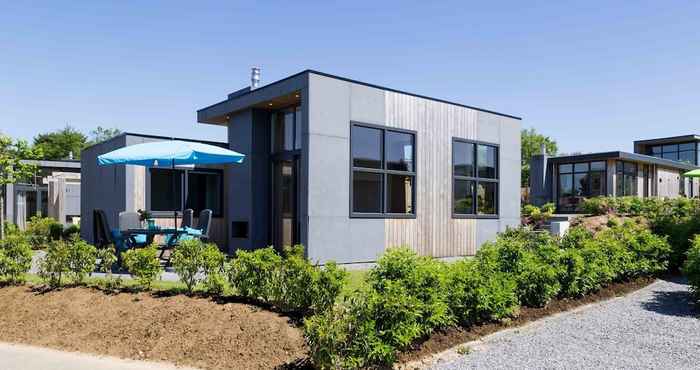 Others Modern Holiday Home With Dishwasher, 5 km. From Valkenburg