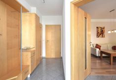 Others 5 Charming Apartment With Terrace in Deggendorf