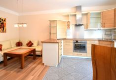 Others 3 Charming Apartment With Terrace in Deggendorf