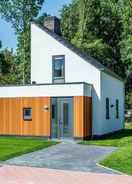 Imej utama Modern and Stylish Villa With two Bathrooms in Limburg