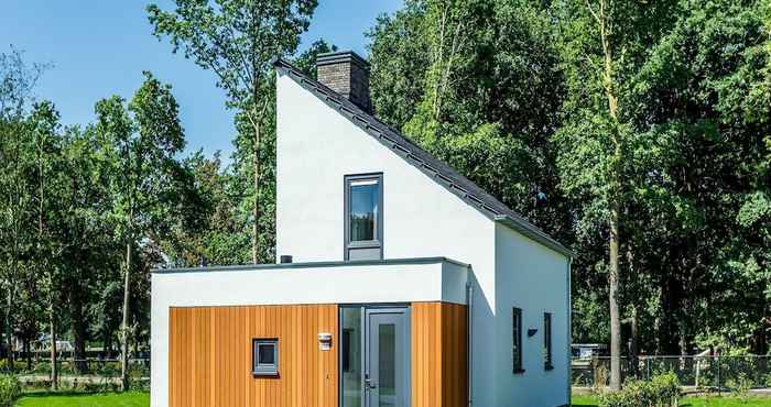 Others Modern and Stylish Villa With two Bathrooms in Limburg