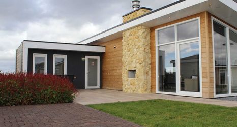 Others 2 Charming Retreat for Your Escape