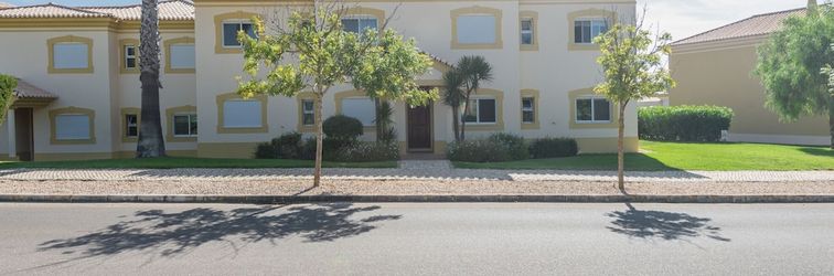 其他 Boavista Golf Resort Apartment