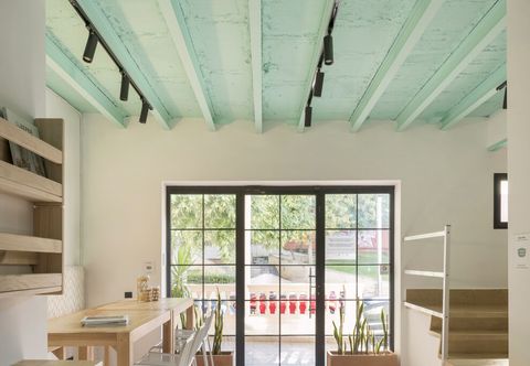 Lainnya Forenna Hostel - Adults Only