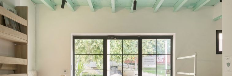 Others Forenna Hostel - Adults Only