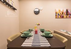 Lainnya 7 Dorsett Residences by BeYourHost