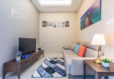 Lainnya 6 Dorsett Residences by BeYourHost