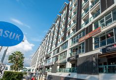 Lainnya 3 Dorsett Residences by BeYourHost