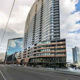 Primary image 1 Kula Docklands, Marvel Stadium Hotels