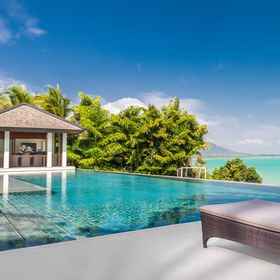 Primary image1Vikasa 別墅,普吉岛飯店