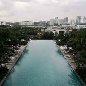 Primary image1Cybersquare by Flexihome,马来西亚Nexus国际学校飯店