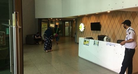 その他 2 Cybersquare by Flexihome