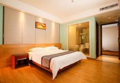 Others 7 Guangzhou Superior Hotel