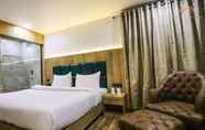 Lainnya 6 Hotel Delite Palladium