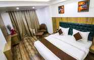 Lainnya 2 Hotel Delite Palladium