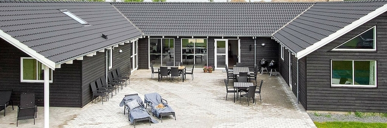 Lain-lain Holiday Home in Kappeln