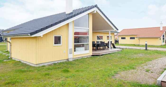 Lainnya Holiday Home in Großenbrode