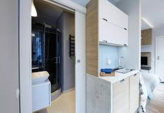 其他 4 Victus Apartamenty - Delux 1