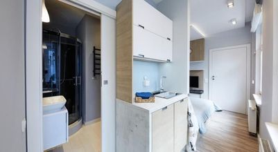 其他 4 Victus Apartamenty - Delux 1