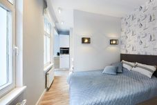 其他 Victus Apartamenty - Delux 1