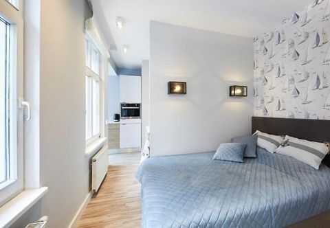 Others Victus Apartamenty - Delux 1