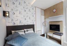 其他 2 Victus Apartamenty - Delux 1