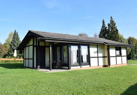 Others Wooden Getaway in Waldbrunn