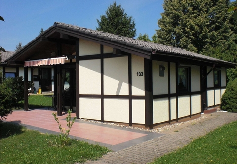 Others Detached, Tidy Bungalow on Katzenbuckel Mountain